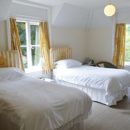 Bijou B&B Lulworth 룰워스 코브 외부 사진