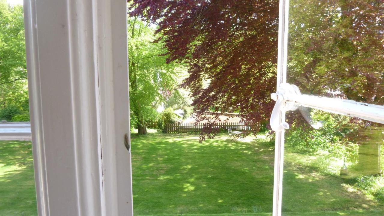 Bijou B&B Lulworth 룰워스 코브 외부 사진