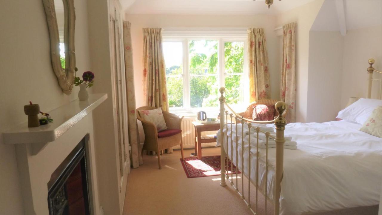 Bijou B&B Lulworth 룰워스 코브 외부 사진