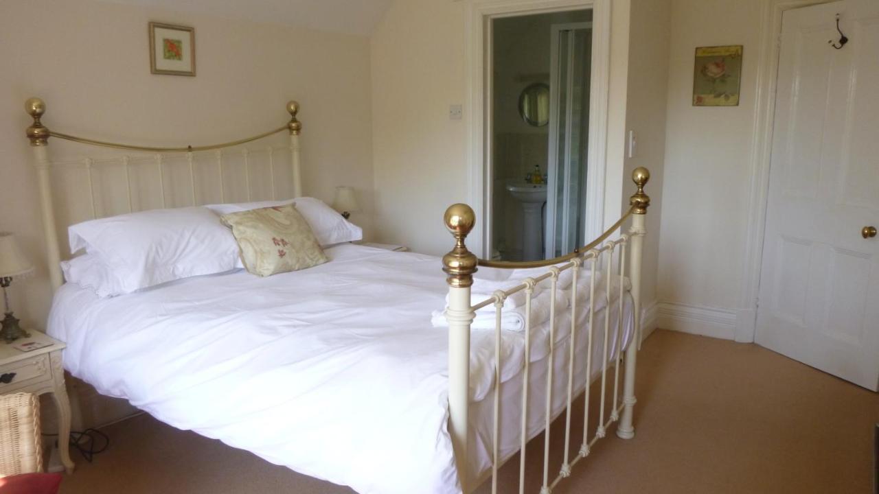 Bijou B&B Lulworth 룰워스 코브 외부 사진