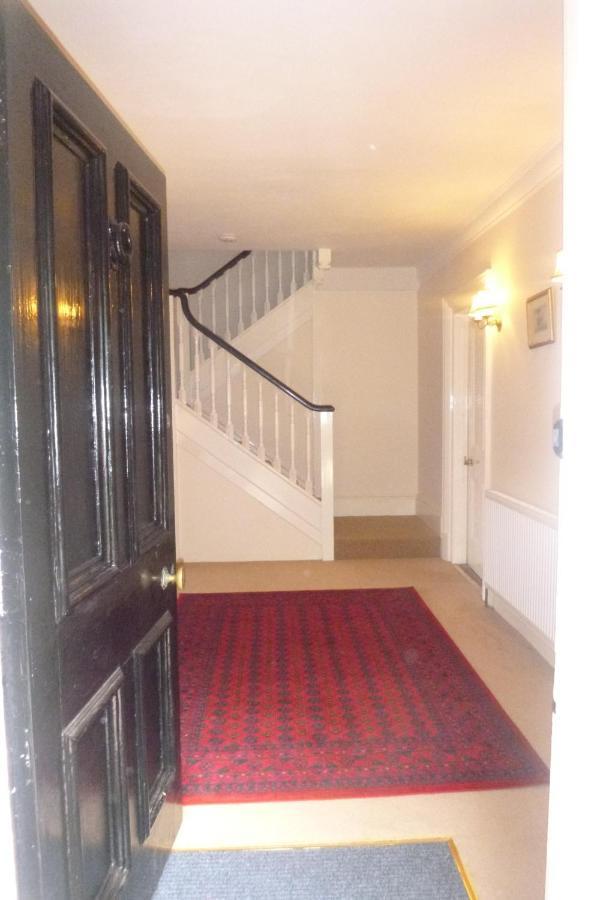 Bijou B&B Lulworth 룰워스 코브 외부 사진