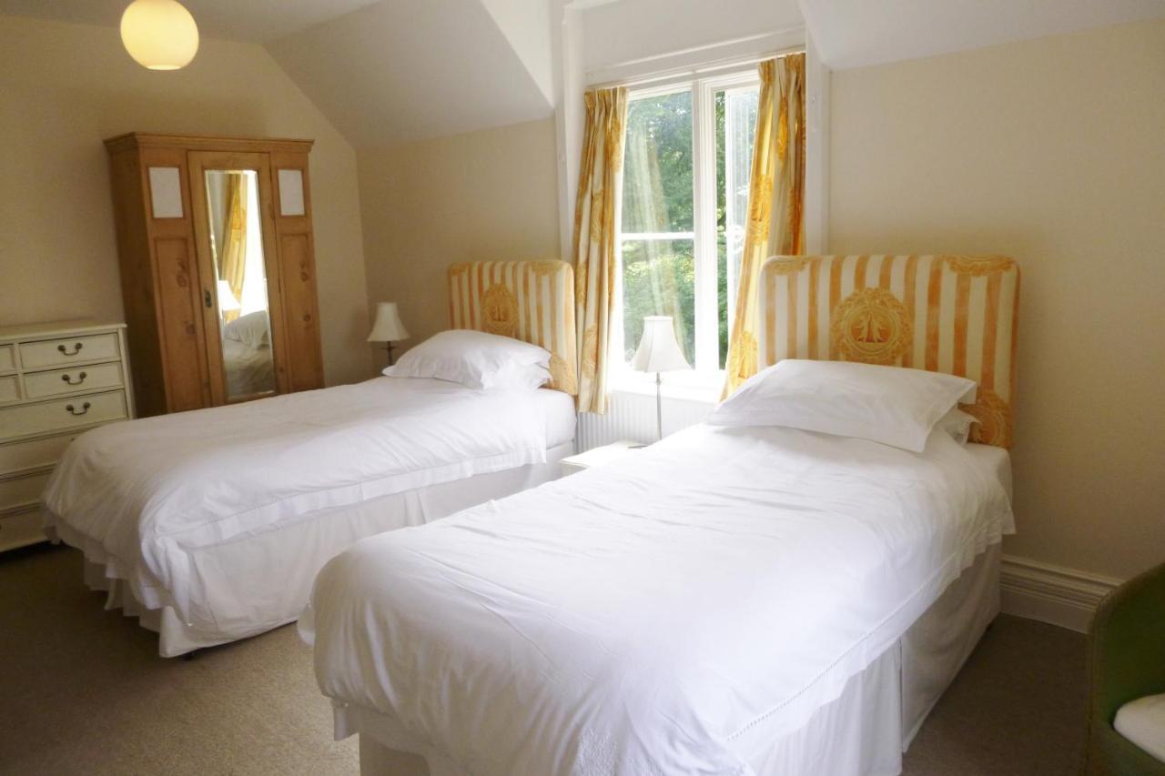 Bijou B&B Lulworth 룰워스 코브 외부 사진