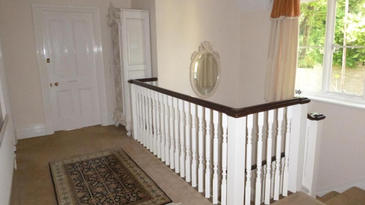 Bijou B&B Lulworth 룰워스 코브 외부 사진