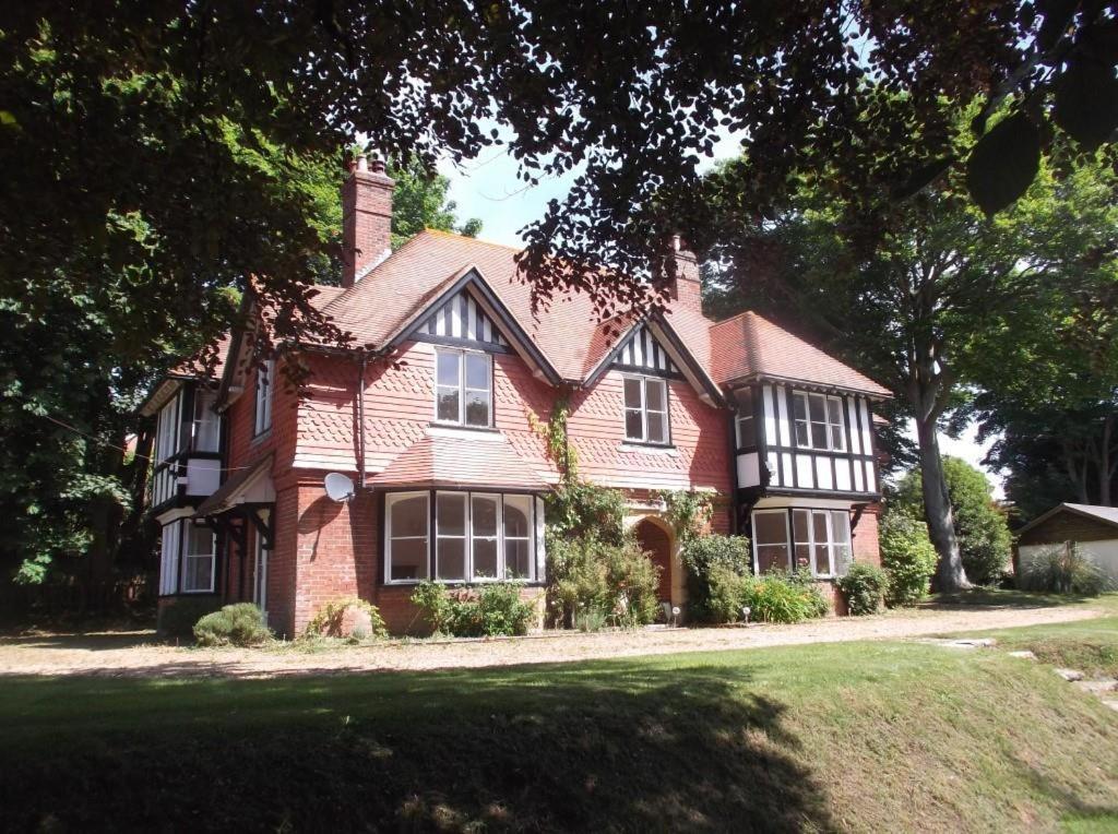 Bijou B&B Lulworth 룰워스 코브 외부 사진